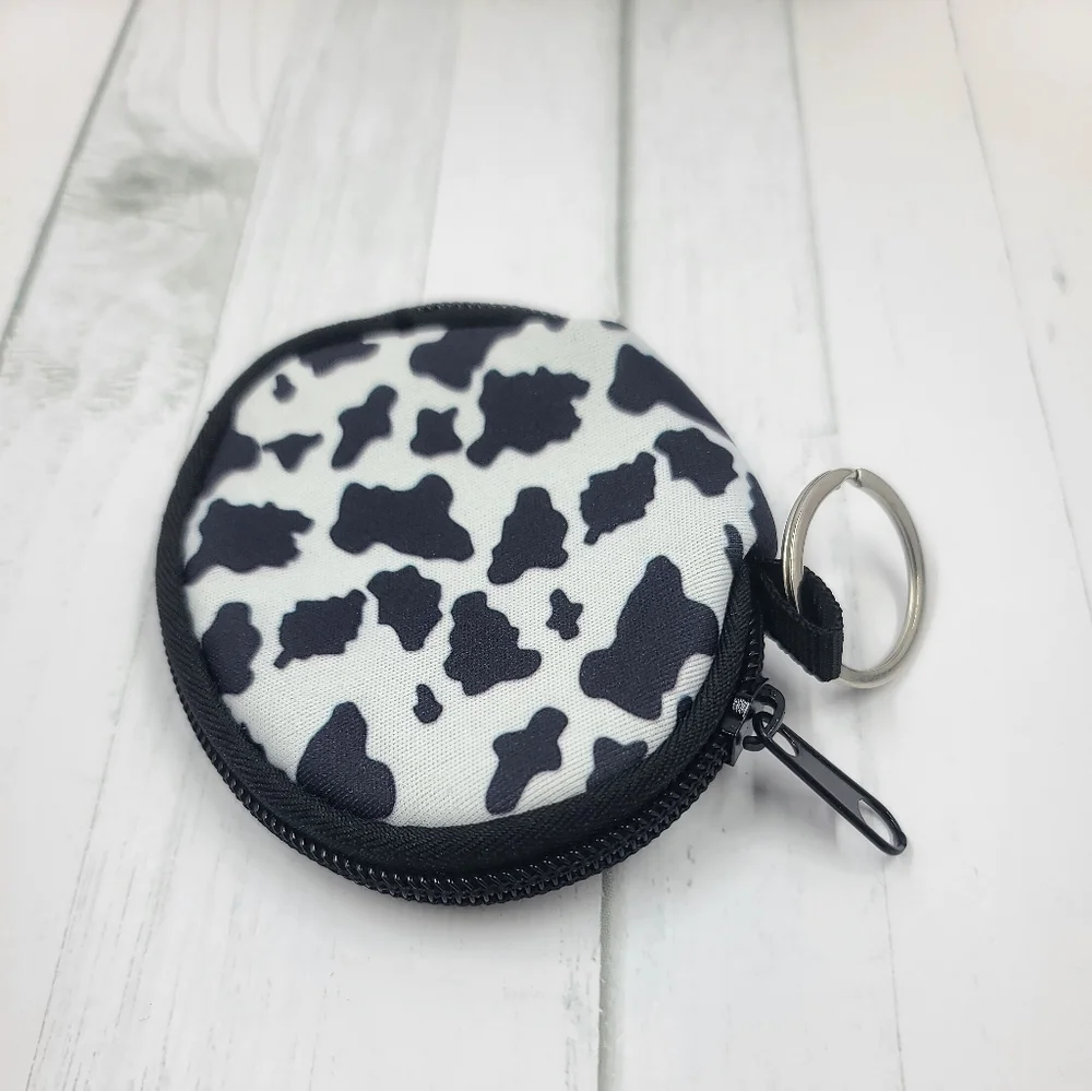 Padded ABDL Pacifier Case - Picture 2 of 4